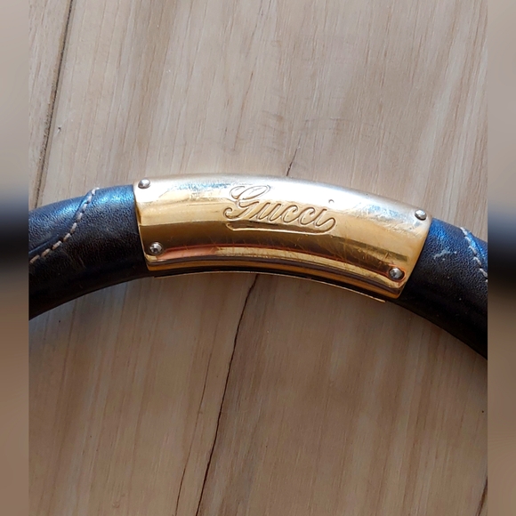 Gorgeous Gucci bag - Picture 3 of 3